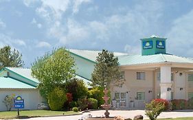 Days Inn By Wyndham Dalhart